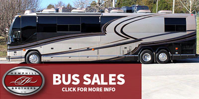 Hemphill Brothers Used Coach Sales Information