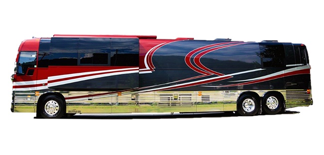 Hemphill Brothers Coach Company - Contact us Today for coach leasing