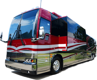 Hemphill Brothers Coaches are available for leasing now